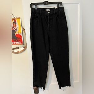 PacSun High Rise Jeans